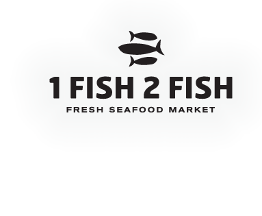 1 Fish 2 Fish Fresh Seafood Market